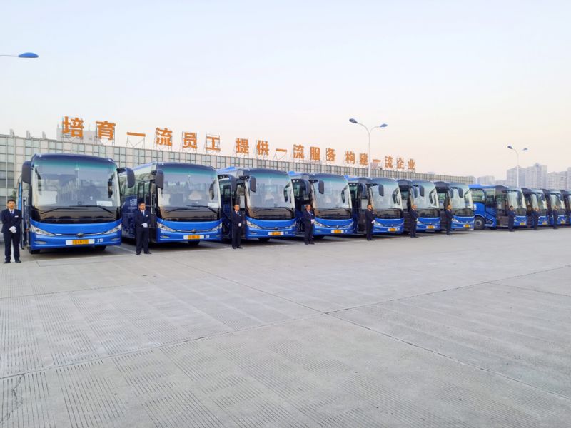 元旦將至，即日起常州汽車站可購(gòu)買(mǎi)假期汽車票啦！